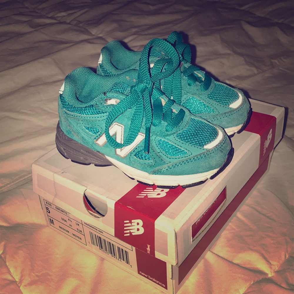 New Balance